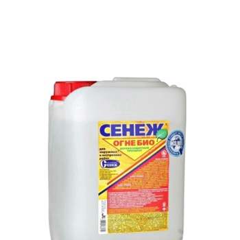 СЕНЕЖ ОГНЕБИО (5 кг)