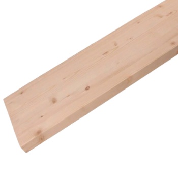 Лестничная ПОДСТУПЬ (сорт АВ) 20х200х1000мм