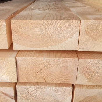 Брус обрезной 100×150×6000 1сорт (естественной влажности)