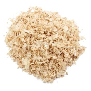 Опилки ХВОЙНЫЕ