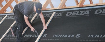 Монтаж гидроизоляционной пленки: важные нюансы