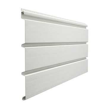 Docke Т4 Софит Сплошной Пломбир Деке Стандарт